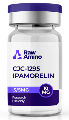 cjc 1295 ipamorelin peptides stack weight loss
